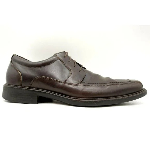Johnston & Murphy | Shoes | Johnston Murphy Brown Leather  display picture 1